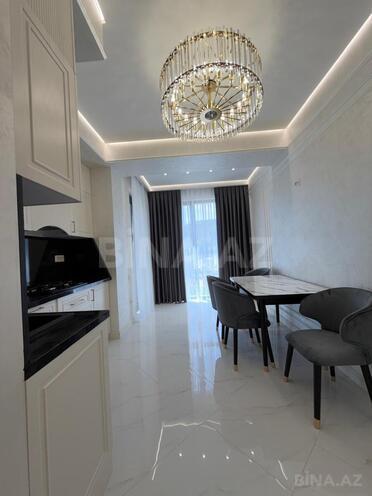 Сдаётся 4-комн. новостройка 170 м², пос. Баилова, photo 25 from 32
