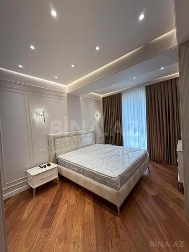Сдаётся 4-комн. новостройка 170 м², пос. Баилова, photo 18 from 32