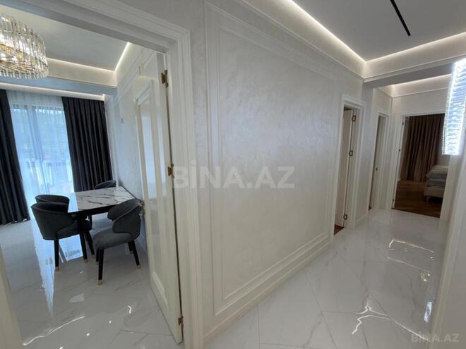 Сдаётся 4-комн. новостройка 170 м², пос. Баилова, photo 28 from 32