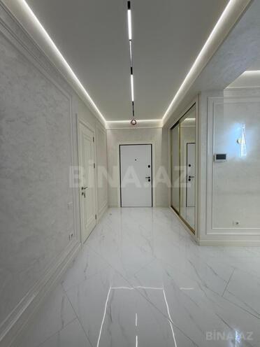 Сдаётся 4-комн. новостройка 170 м², пос. Баилова, photo 30 from 32