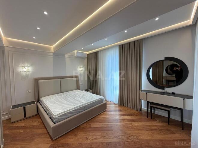 Сдаётся 4-комн. новостройка 170 м², пос. Баилова, photo 15 from 32
