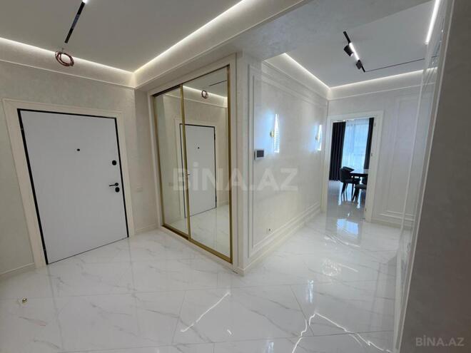 Сдаётся 4-комн. новостройка 170 м², пос. Баилова, photo 29 from 32