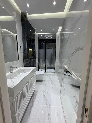 Сдаётся 4-комн. новостройка 170 м², пос. Баилова, photo 14 from 32