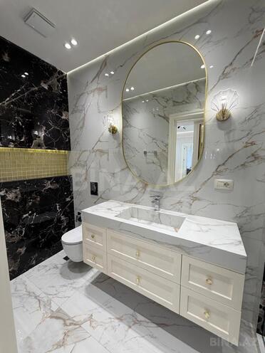 Сдаётся 4-комн. новостройка 170 м², пос. Баилова, photo 27 from 32