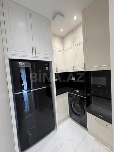 Сдаётся 4-комн. новостройка 170 м², пос. Баилова, photo 24 from 32