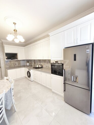 Продаётся 3-комн. новостройка 141 м², м. Дернегюль, photo 24 from 32