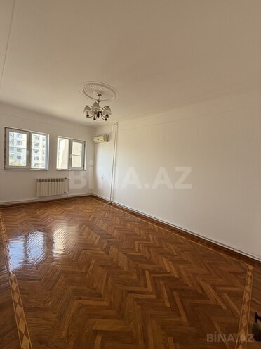 İcarəyə verilir 3 otaqlı köhnə tikili 80 m², Xalqlar Dostluğu m., photo 1 from 14