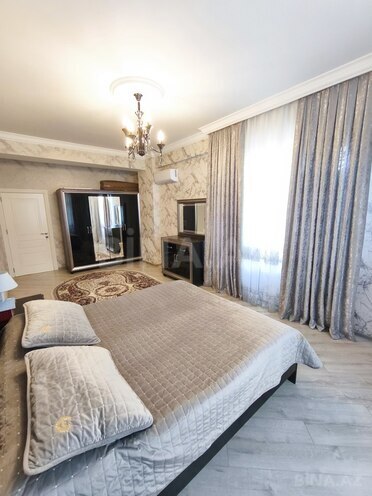 Продаётся 3-комн. новостройка 141 м², м. Дернегюль, photo 16 from 32