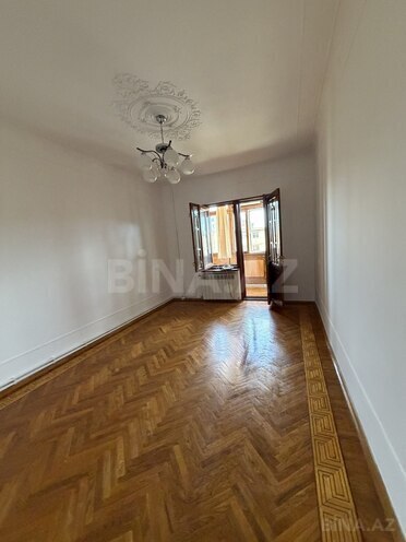 İcarəyə verilir 3 otaqlı köhnə tikili 80 m², Xalqlar Dostluğu m., photo 8 from 14