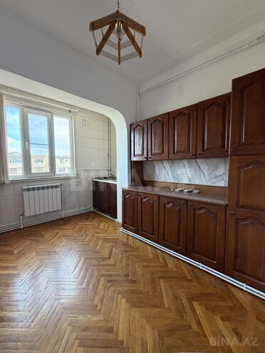 İcarəyə verilir 3 otaqlı köhnə tikili 80 m², Xalqlar Dostluğu m., photo 11 from 14