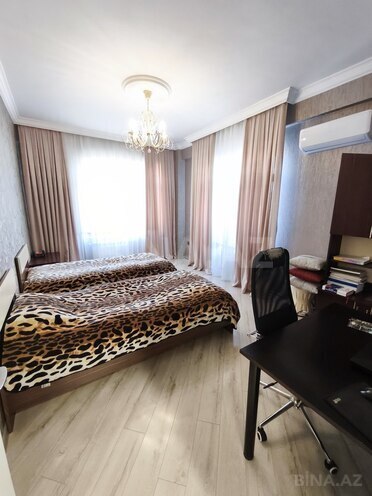 Продаётся 3-комн. новостройка 141 м², м. Дернегюль, photo 18 from 32