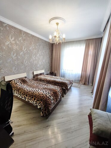 Продаётся 3-комн. новостройка 141 м², м. Дернегюль, photo 19 from 32