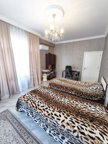 Продаётся 3-комн. новостройка 141 м², м. Дернегюль, photo 21 from 32