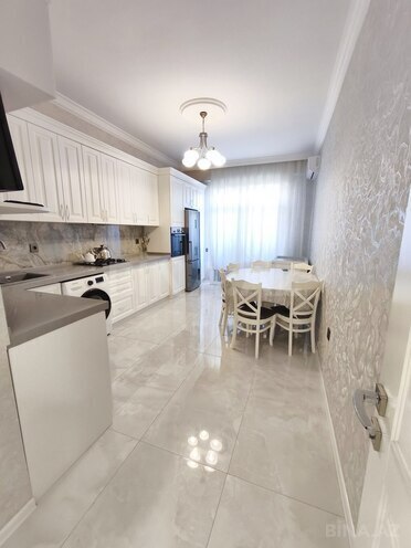 Продаётся 3-комн. новостройка 141 м², м. Дернегюль, photo 23 from 32