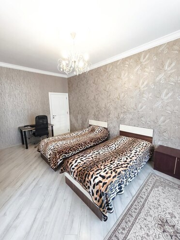 Продаётся 3-комн. новостройка 141 м², м. Дернегюль, photo 20 from 32