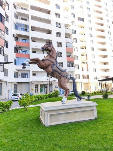 Продаётся 3-комн. новостройка 141 м², м. Дернегюль, photo 3 from 32