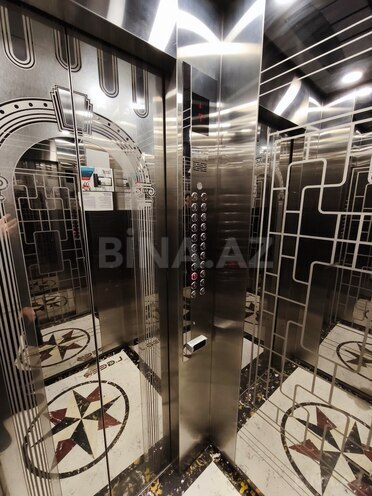 Продаётся 3-комн. новостройка 141 м², м. Дернегюль, photo 31 from 32