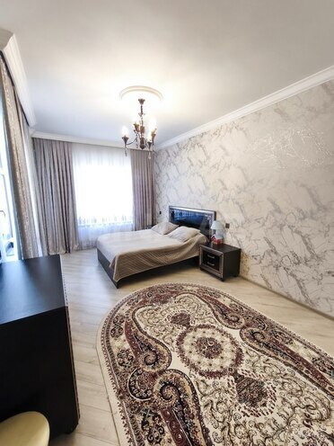Продаётся 3-комн. новостройка 141 м², м. Дернегюль, photo 14 from 32