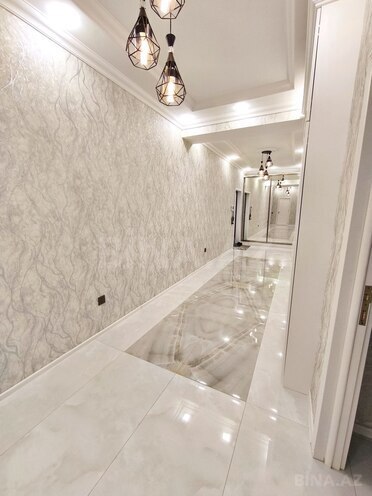 Продаётся 3-комн. новостройка 141 м², м. Дернегюль, photo 8 from 32