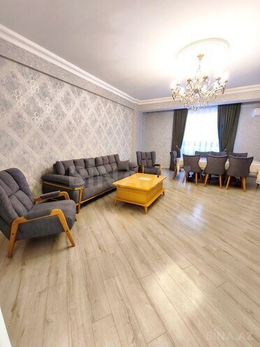 Продаётся 3-комн. новостройка 141 м², м. Дернегюль, photo 9 from 32
