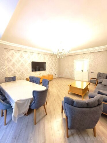 Продаётся 3-комн. новостройка 141 м², м. Дернегюль, photo 10 from 32