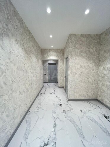 İcarəyə verilir 3 otaqlı yeni tikili 108 m², İnşaatçılar m., photo 17 from 24