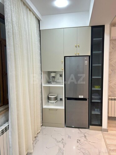 İcarəyə verilir 3 otaqlı yeni tikili 108 m², İnşaatçılar m., photo 7 from 24