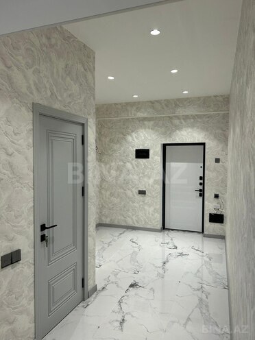 İcarəyə verilir 3 otaqlı yeni tikili 108 m², İnşaatçılar m., photo 18 from 24