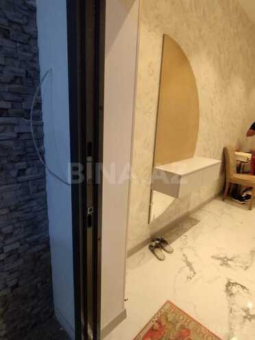 İcarəyə verilir 3 otaqlı yeni tikili 108 m², İnşaatçılar m., photo 20 from 24