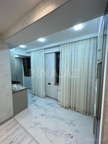 İcarəyə verilir 3 otaqlı yeni tikili 108 m², İnşaatçılar m., photo 5 from 24