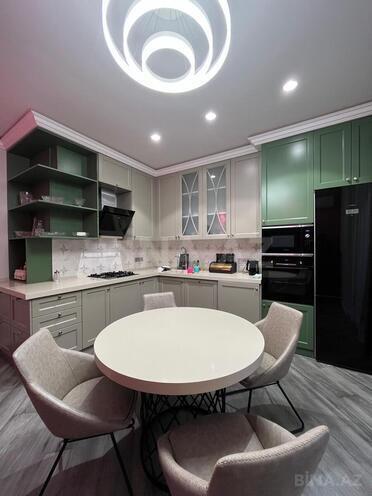 Satılır 3 otaqlı yeni tikili 180 m², 8 Noyabr m., photo 18 from 32