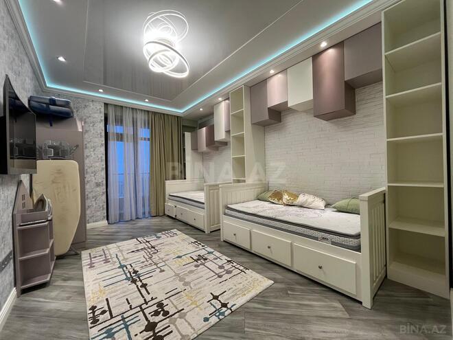 Satılır 3 otaqlı yeni tikili 180 m², 8 Noyabr m., photo 9 from 32