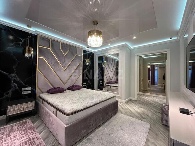 Satılır 3 otaqlı yeni tikili 180 m², 8 Noyabr m., photo 29 from 32