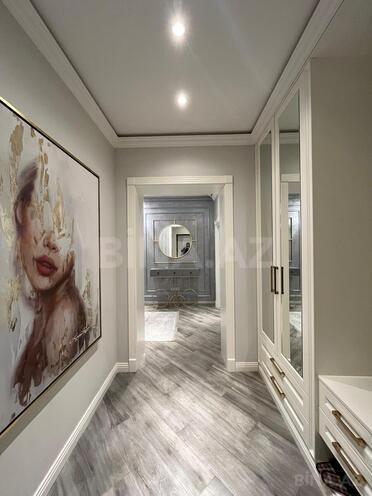 Satılır 3 otaqlı yeni tikili 180 m², 8 Noyabr m., photo 19 from 32