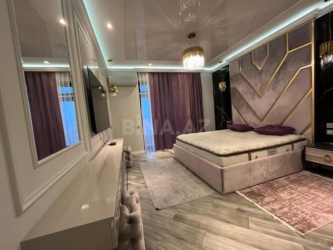 Satılır 3 otaqlı yeni tikili 180 m², 8 Noyabr m., photo 7 from 32