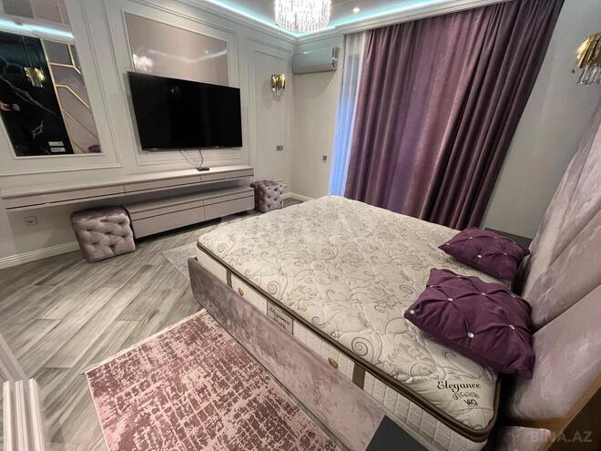 Satılır 3 otaqlı yeni tikili 180 m², 8 Noyabr m., photo 10 from 32