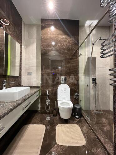 Satılır 3 otaqlı yeni tikili 180 m², 8 Noyabr m., photo 21 from 32
