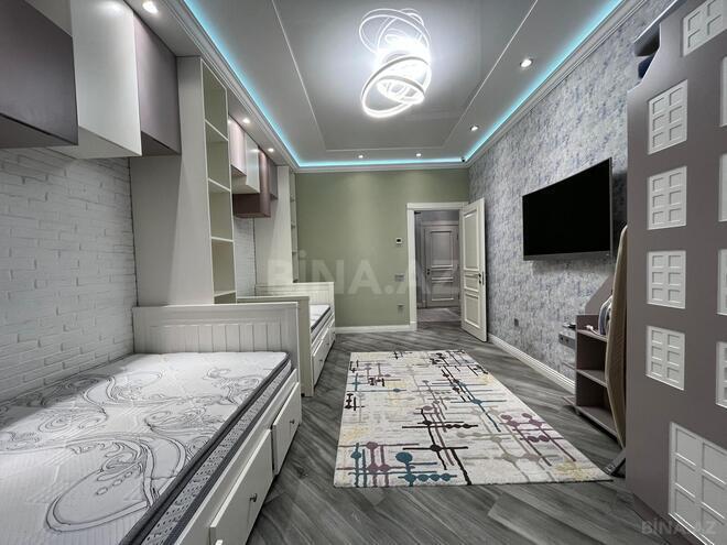 Satılır 3 otaqlı yeni tikili 180 m², 8 Noyabr m., photo 22 from 32