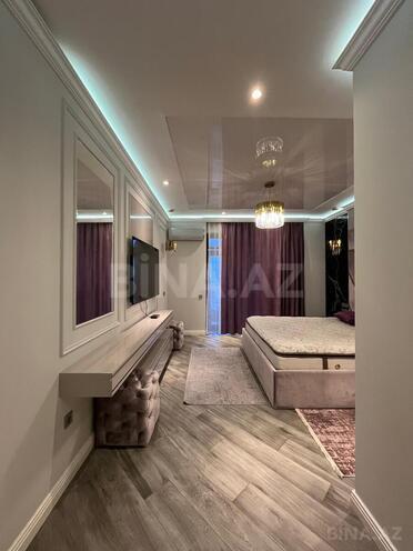 Satılır 3 otaqlı yeni tikili 180 m², 8 Noyabr m., photo 30 from 32