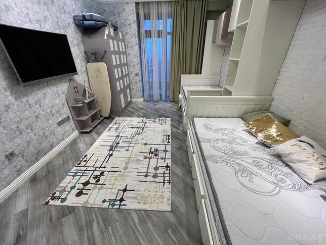 Satılır 3 otaqlı yeni tikili 180 m², 8 Noyabr m., photo 26 from 32