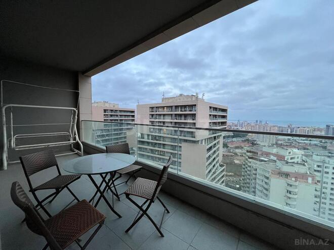 Satılır 3 otaqlı yeni tikili 180 m², 8 Noyabr m., photo 14 from 32
