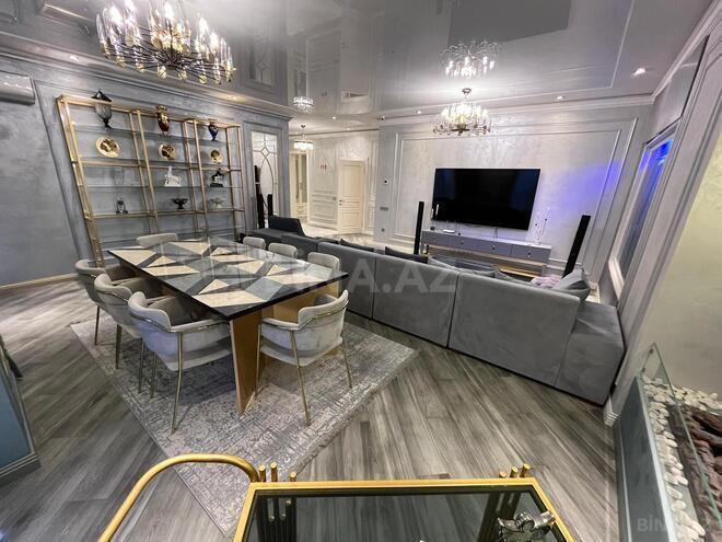 Satılır 3 otaqlı yeni tikili 180 m², 8 Noyabr m., photo 3 from 32