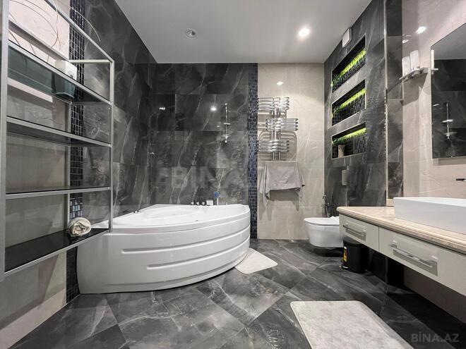 Satılır 3 otaqlı yeni tikili 180 m², 8 Noyabr m., photo 20 from 32