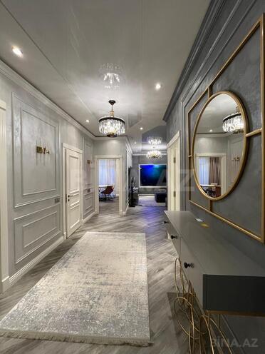 Satılır 3 otaqlı yeni tikili 180 m², 8 Noyabr m., photo 24 from 32