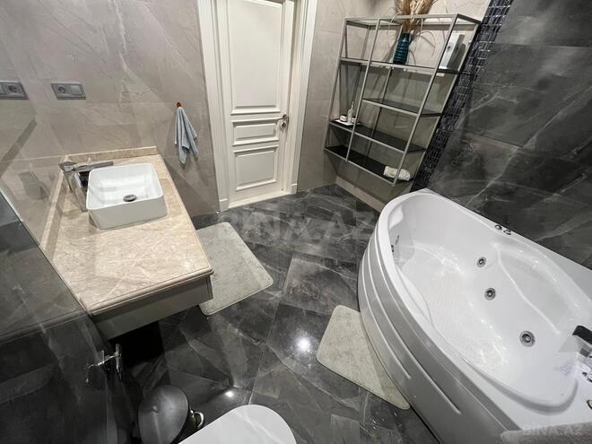 Satılır 3 otaqlı yeni tikili 180 m², 8 Noyabr m., photo 16 from 32