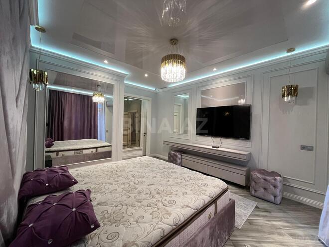 Satılır 3 otaqlı yeni tikili 180 m², 8 Noyabr m., photo 11 from 32
