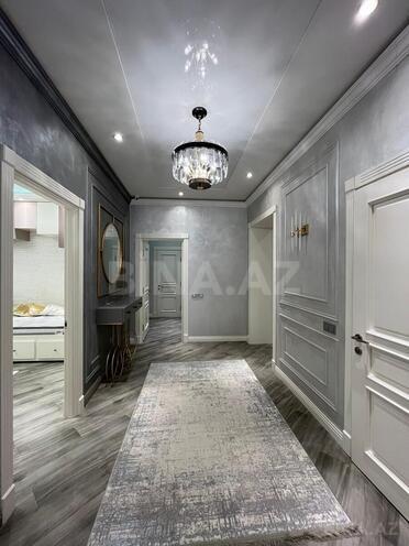 Satılır 3 otaqlı yeni tikili 180 m², 8 Noyabr m., photo 23 from 32