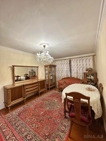 Продаётся 2-комн. вторичка 55 м², м. Иншаатчылар, photo 4 from 17