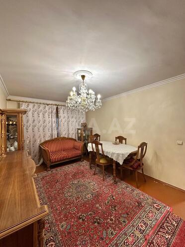 Продаётся 2-комн. вторичка 55 м², м. Иншаатчылар, photo 3 from 17