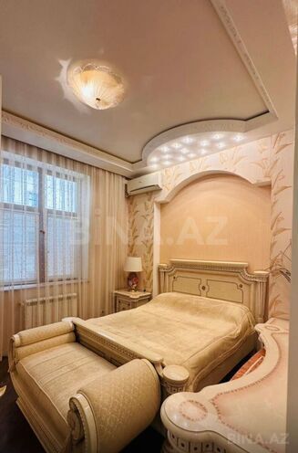 Продаётся 3-комн. новостройка 120 м², м. Ичеришехер, photo 13 from 22